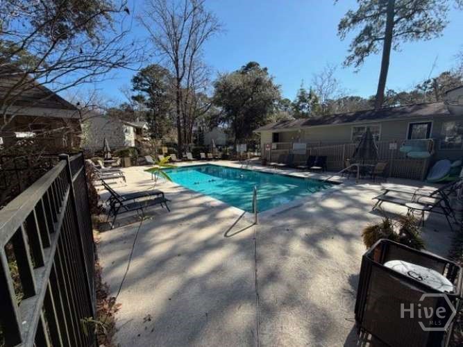 Homes for sale in Savannah, GA | 401 N Cromwell Rd #F5, Savannah, GA 31410 | MLS# SA348960