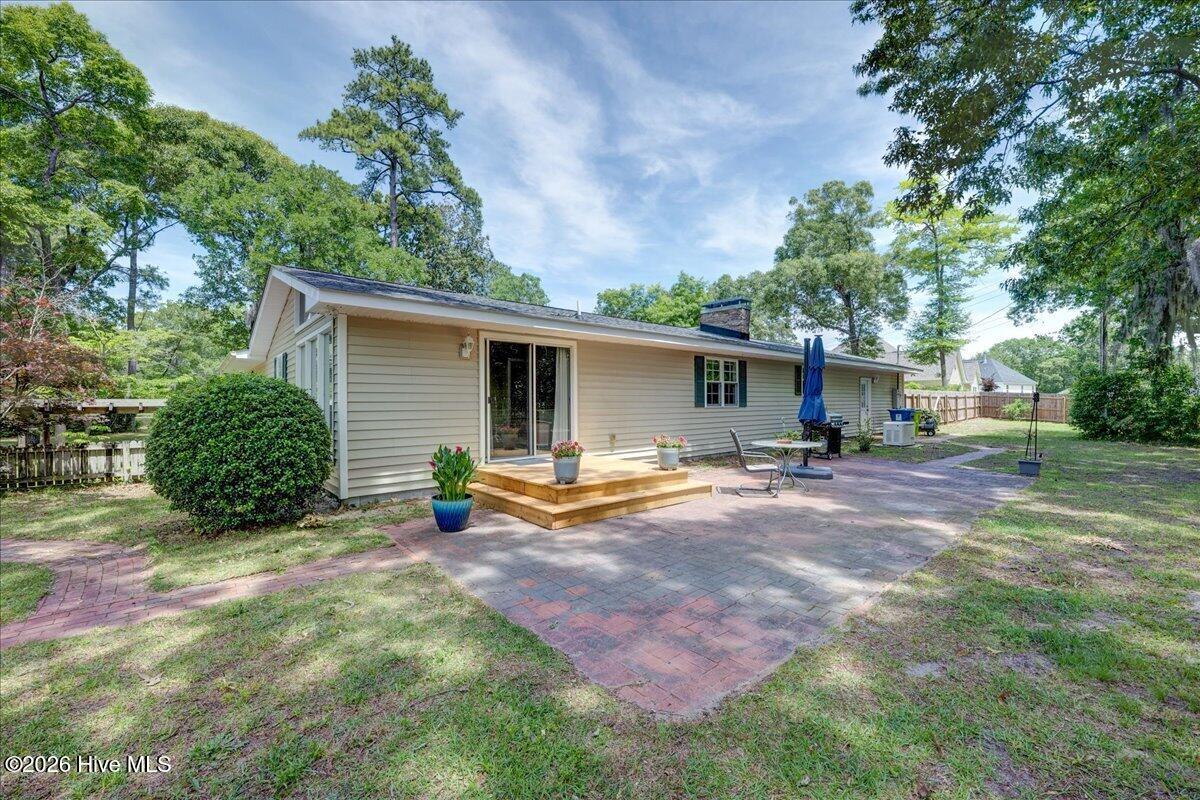 5107 White Oak Drive,Trent Woods
