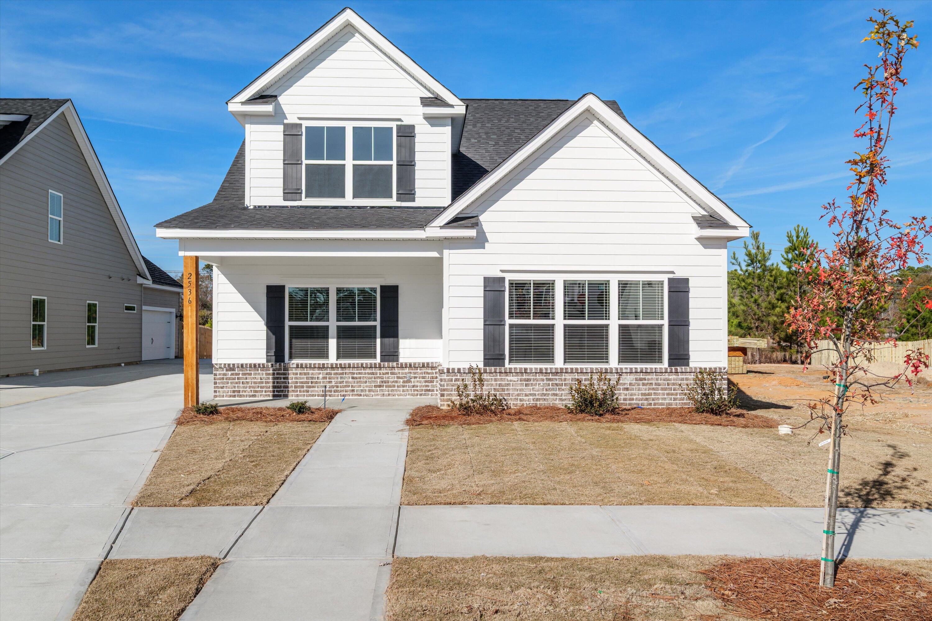 Homes for sale in Grovetown, GA | 2536 Laurens St, Grovetown, GA 30813 | MLS# 550161