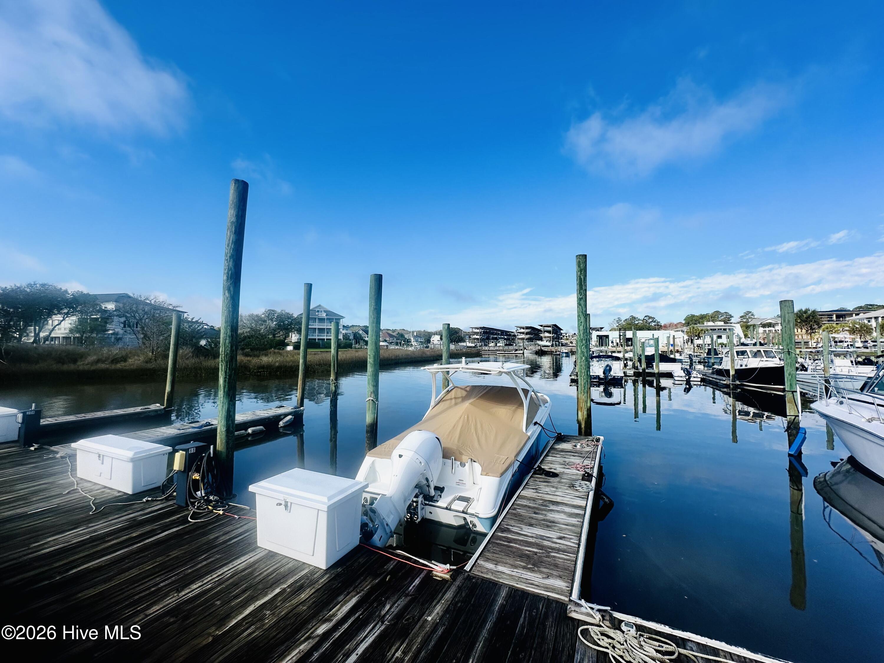 801 Paoli Court UNIT 87, Wilmington, NC, 28409