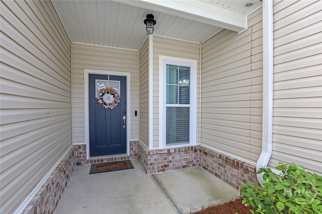 211 Sonoma Drive, Pooler, GA, 31322