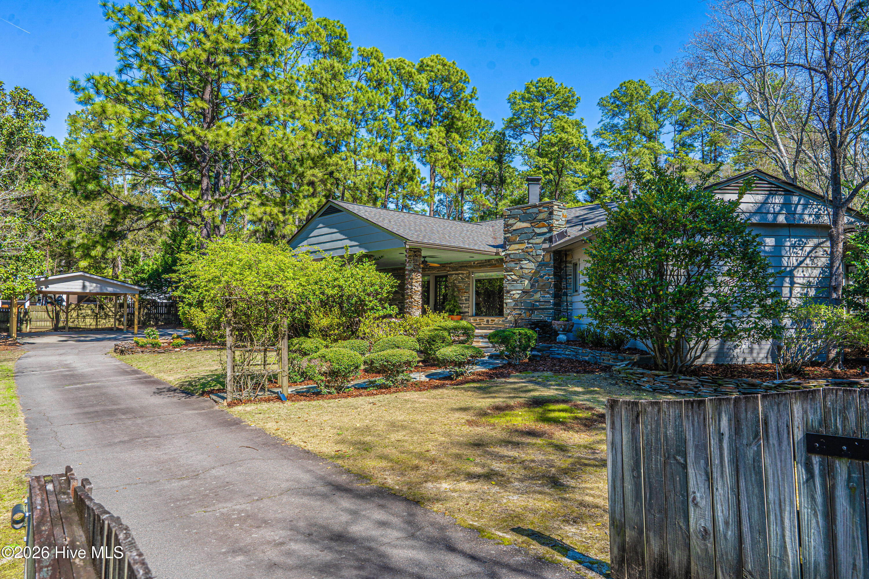 250 Country Club Circle