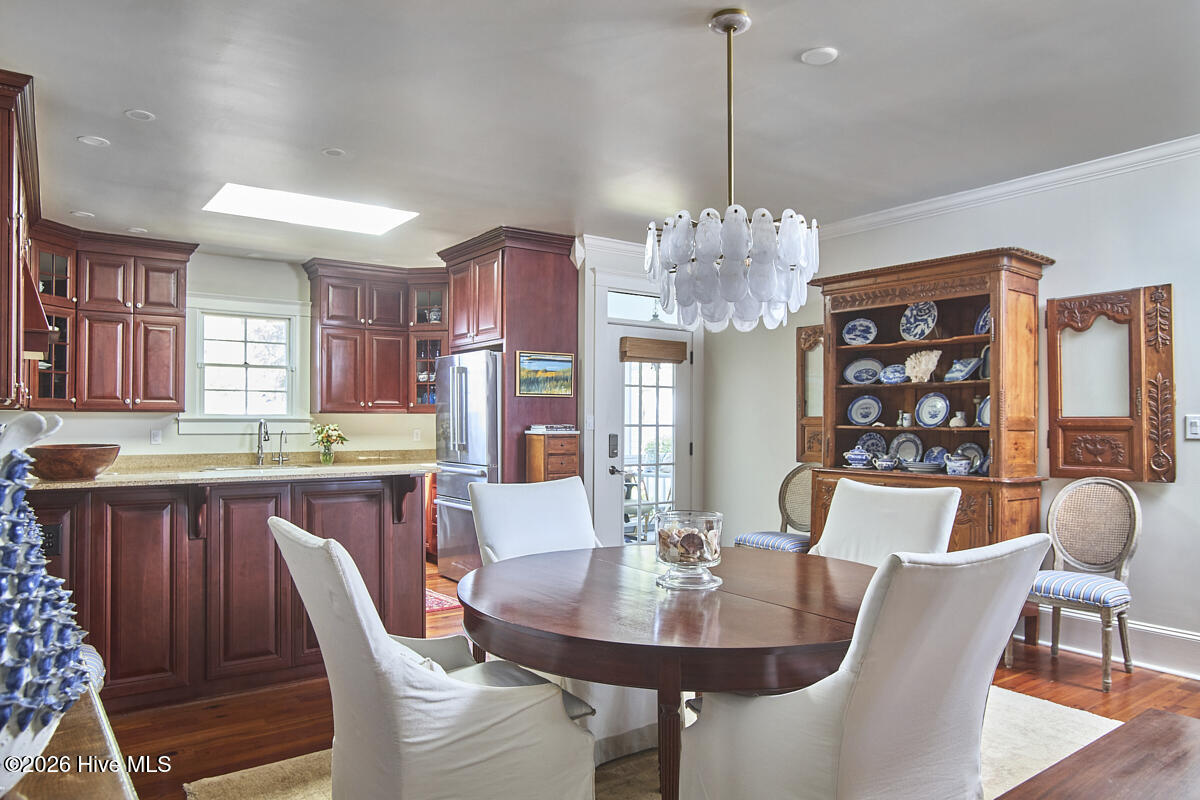 125 Front Street,Beaufort