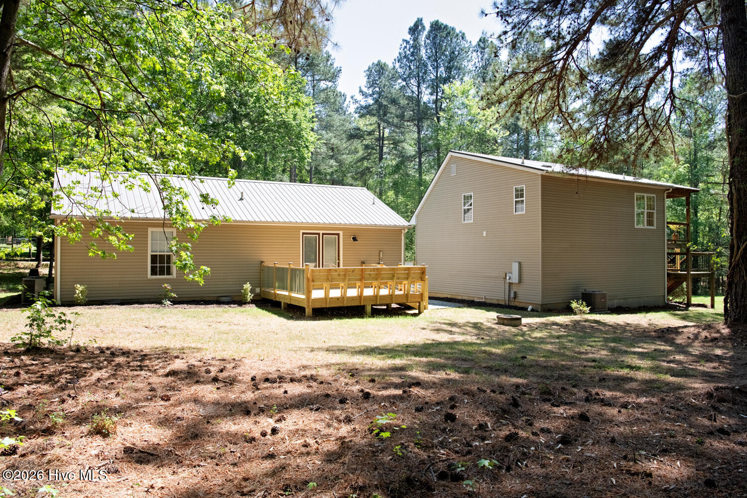 3014 Little Creek Lane, Hillsborough, NC 27278