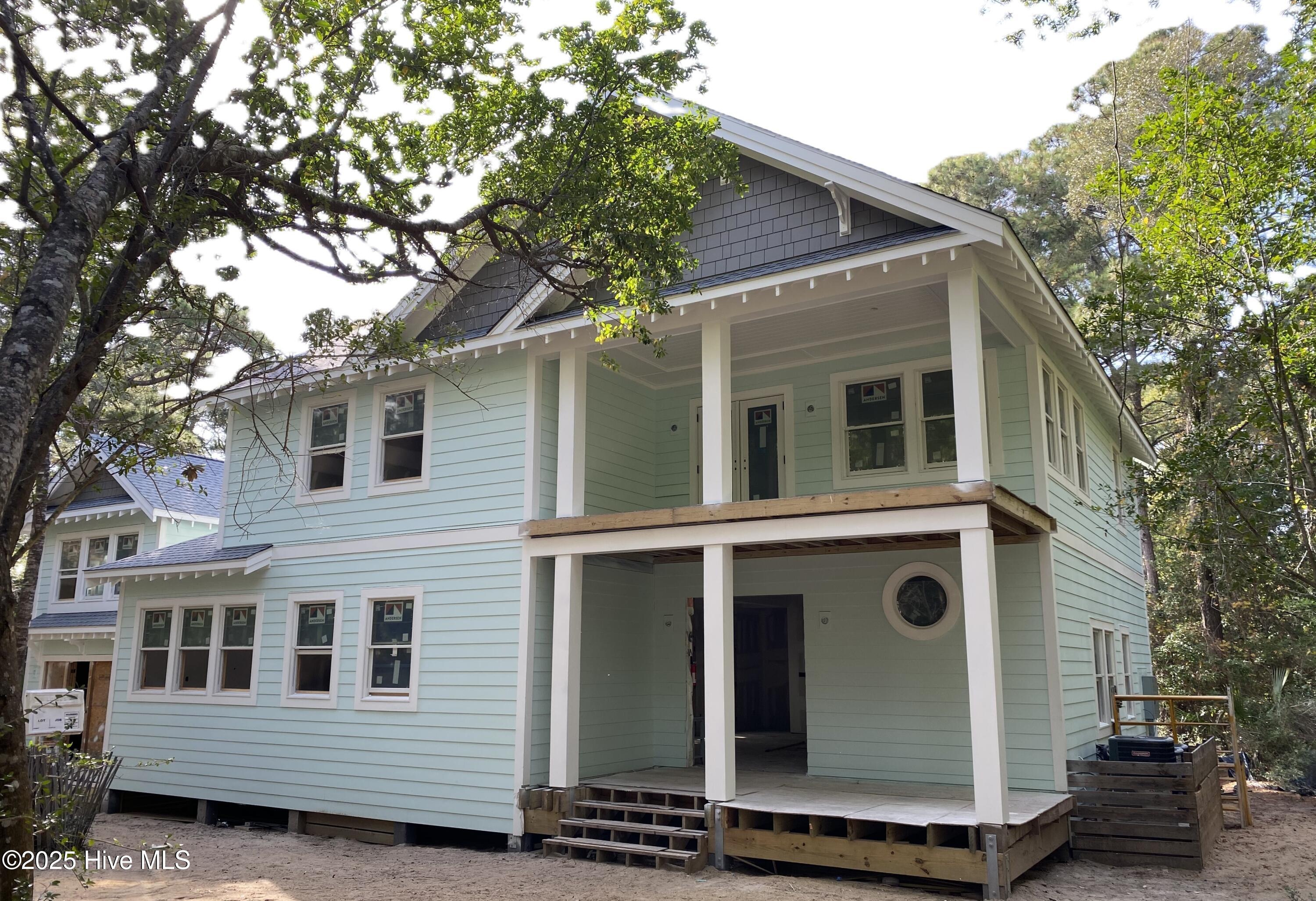 Homes for sale in Bald Head Island, NC | 1 Red Bay Ct, Bald Head Island, NC 28461 | MLS# 100404074