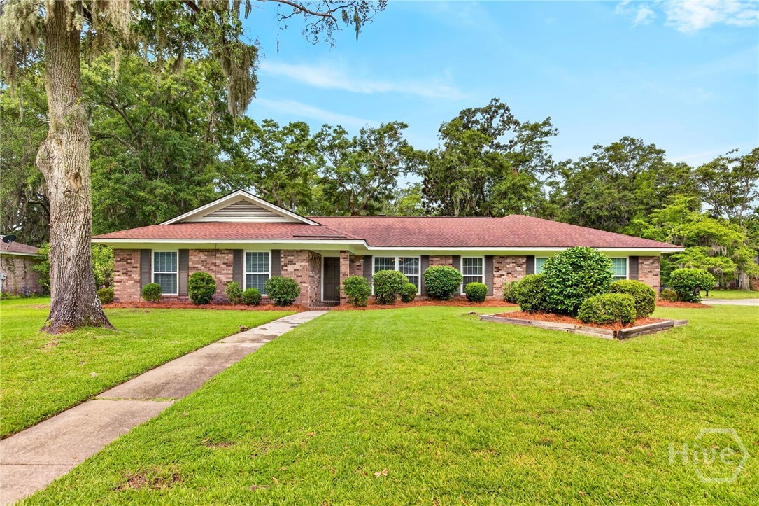 1st image of 701 Woodridge Dr, Savannah, GA 31410 | MLS# SA361455