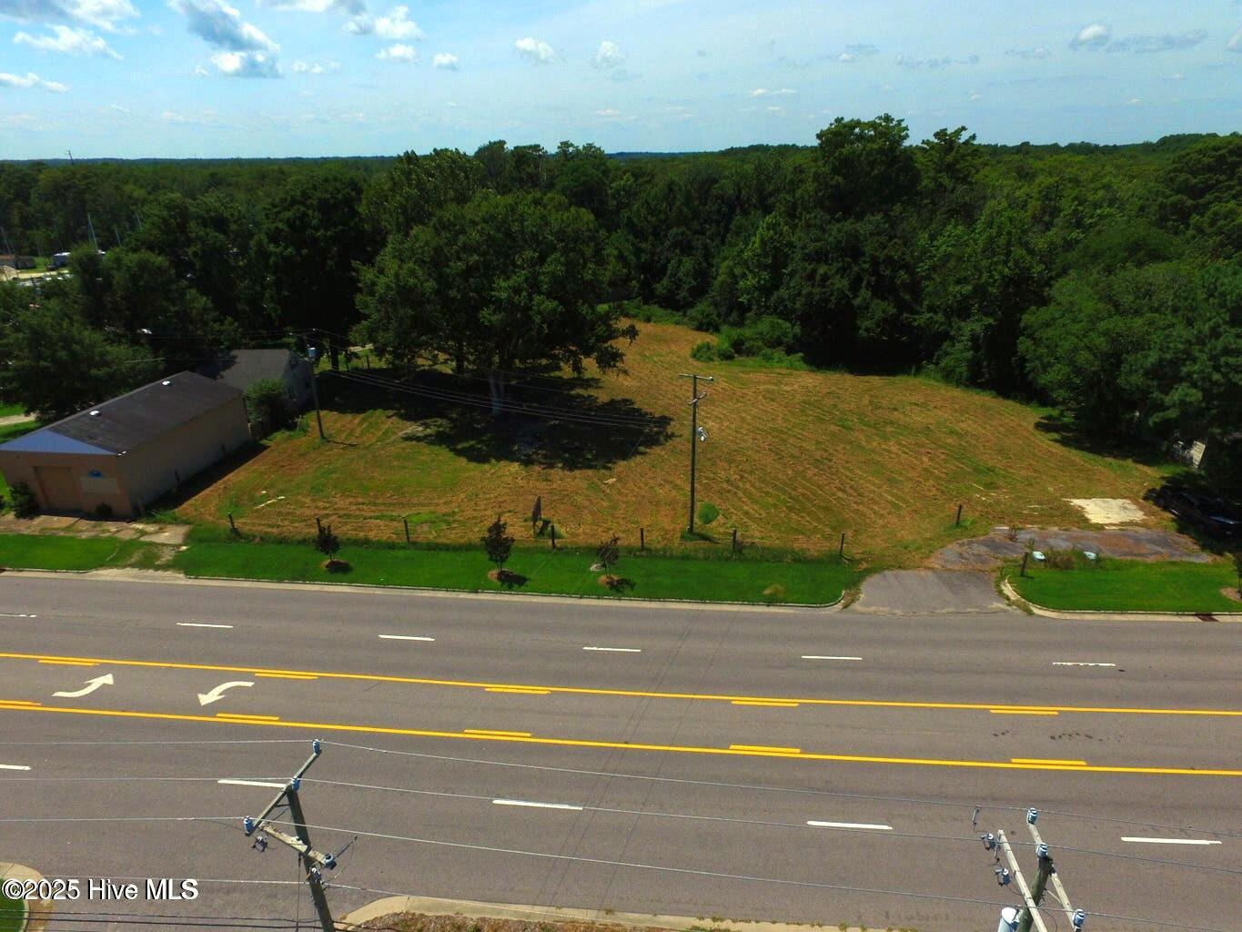 144 Us Hwy 158 W, Camden, NC, 27921