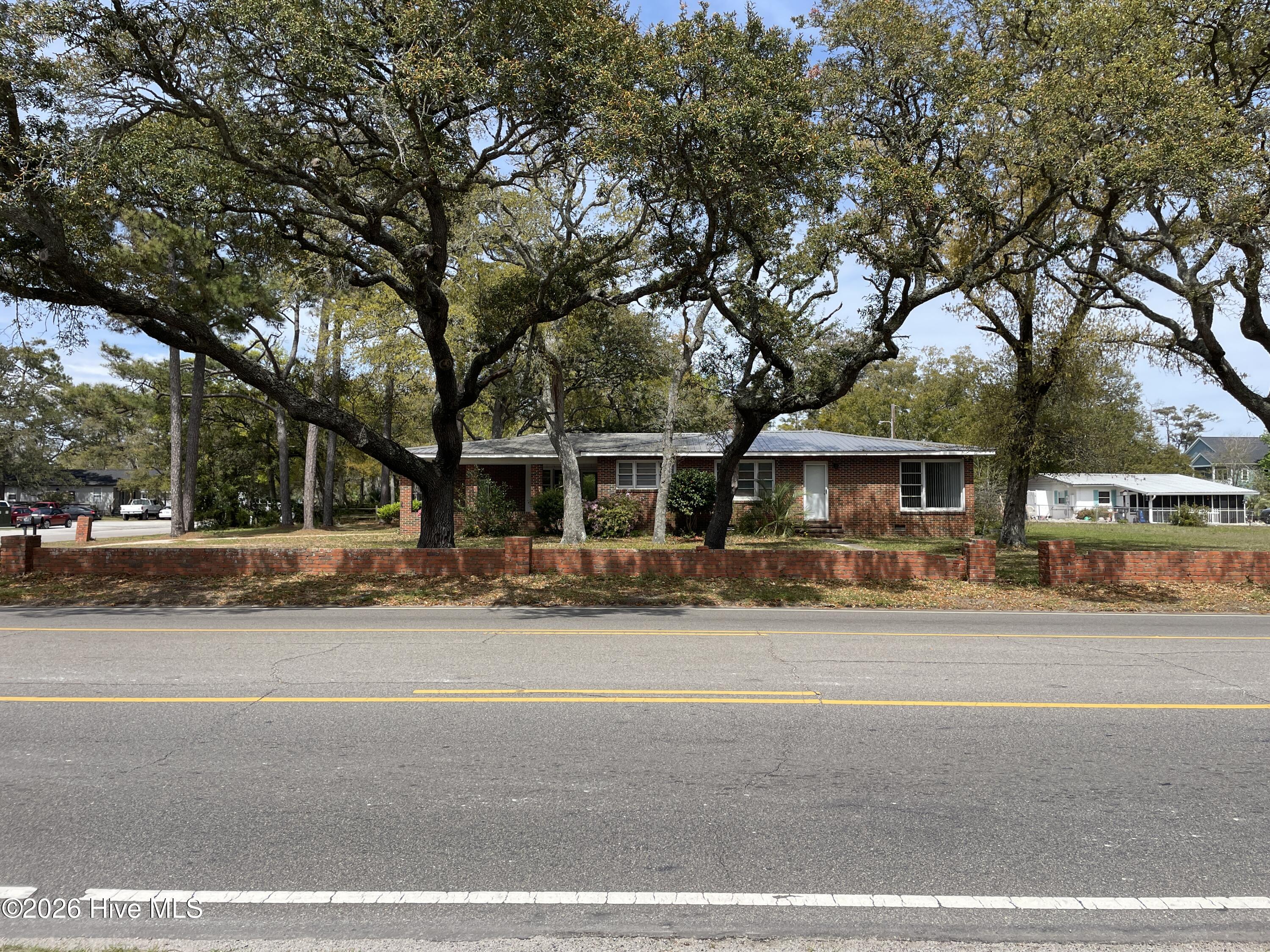 6502-6504 E Oak Island Drive, Oak Island, NC 28465 – photo 1 of 3: IMG_2466