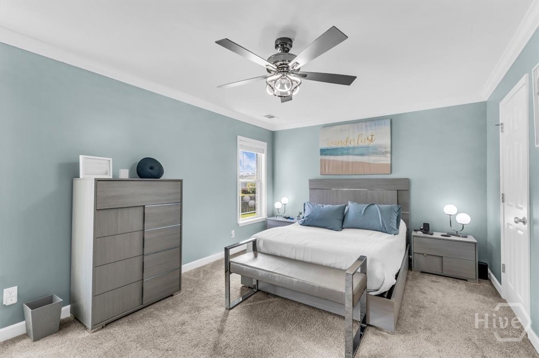 25 Melody Drive, Pooler, GA, 31322