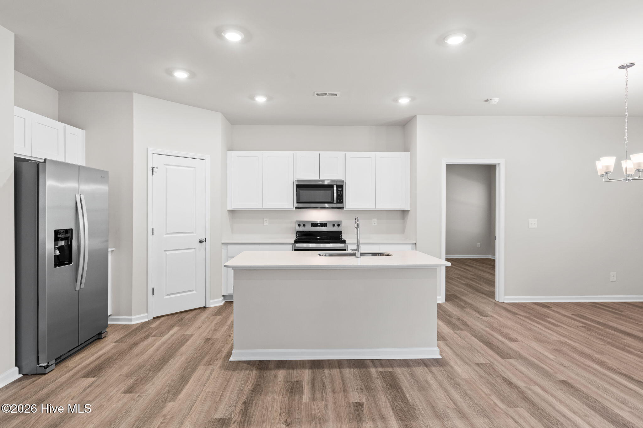 201 Harper Lake Drive, Boiling Spring Lakes, NC, 28461