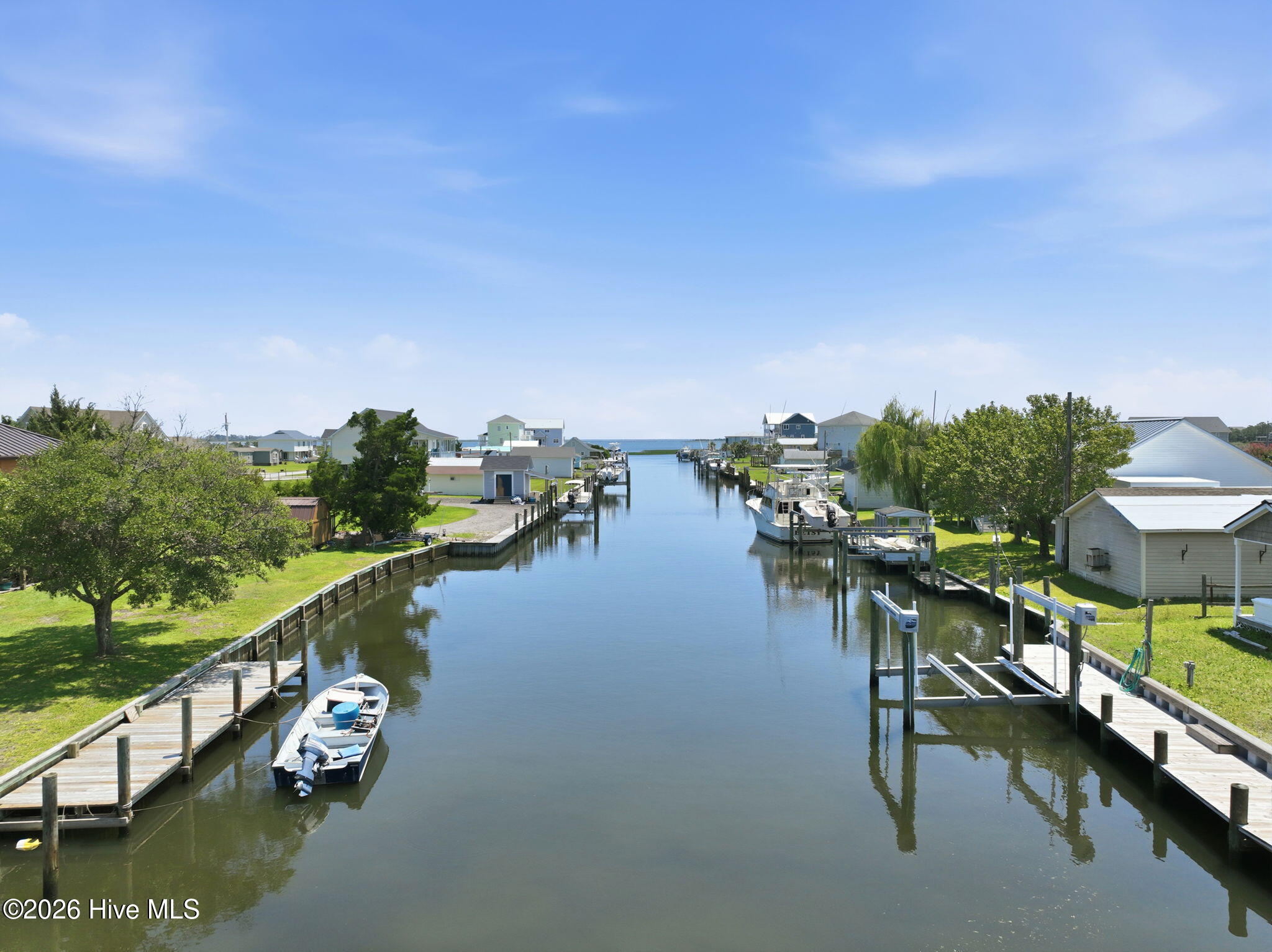 115 Jennifer Drive,Harkers Island