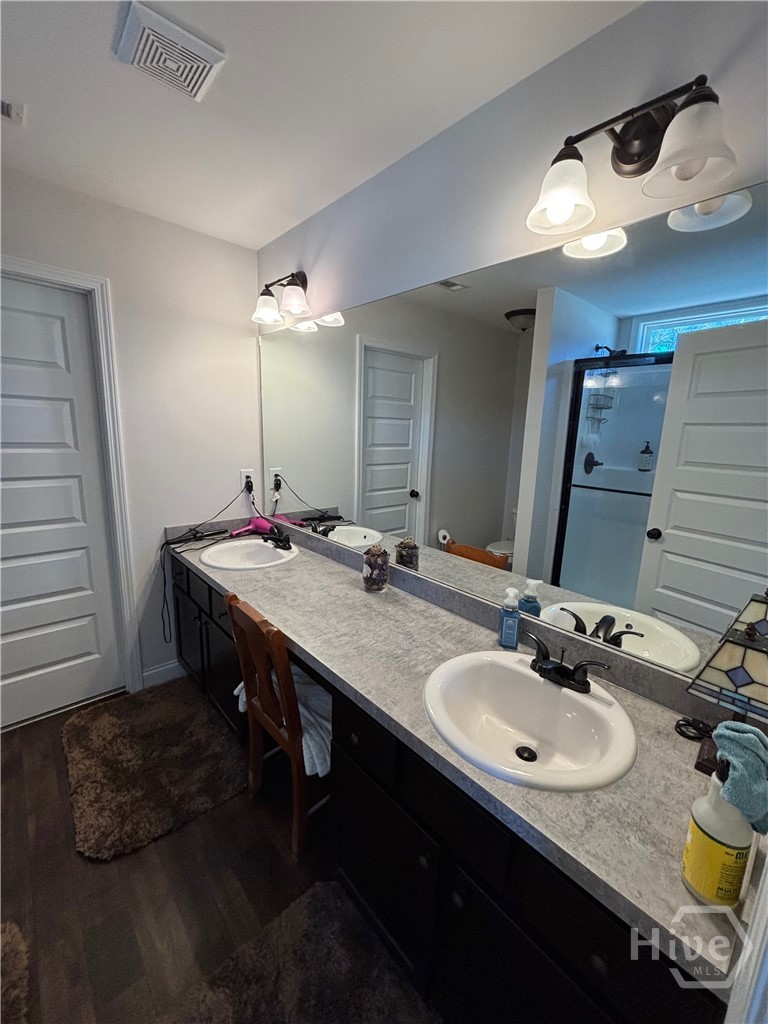 2853 Oak Springs Drive, Statham, GA, 30666