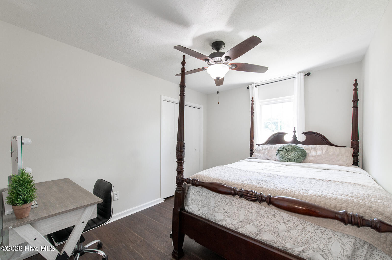 Spare Bedroom!