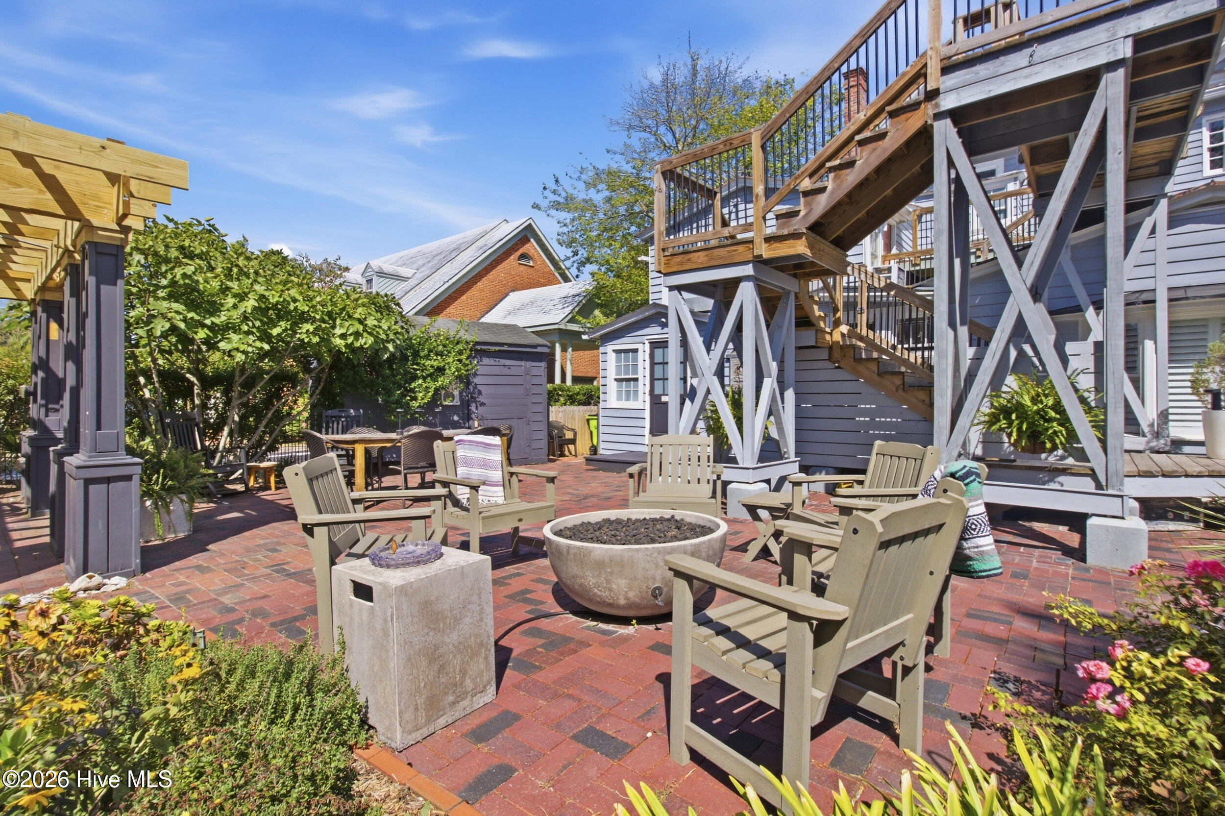 509 Pollock Street,New Bern