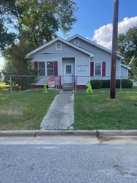 Homes for sale in Waynesboro, GA | 117 E 13th Street, Waynesboro, GA 30830 | MLS# 98202239