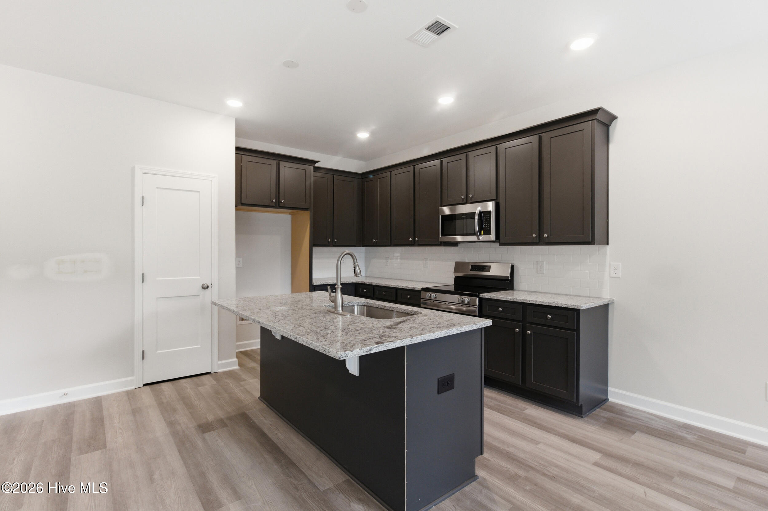 1107 Goldsboro Street,New Bern