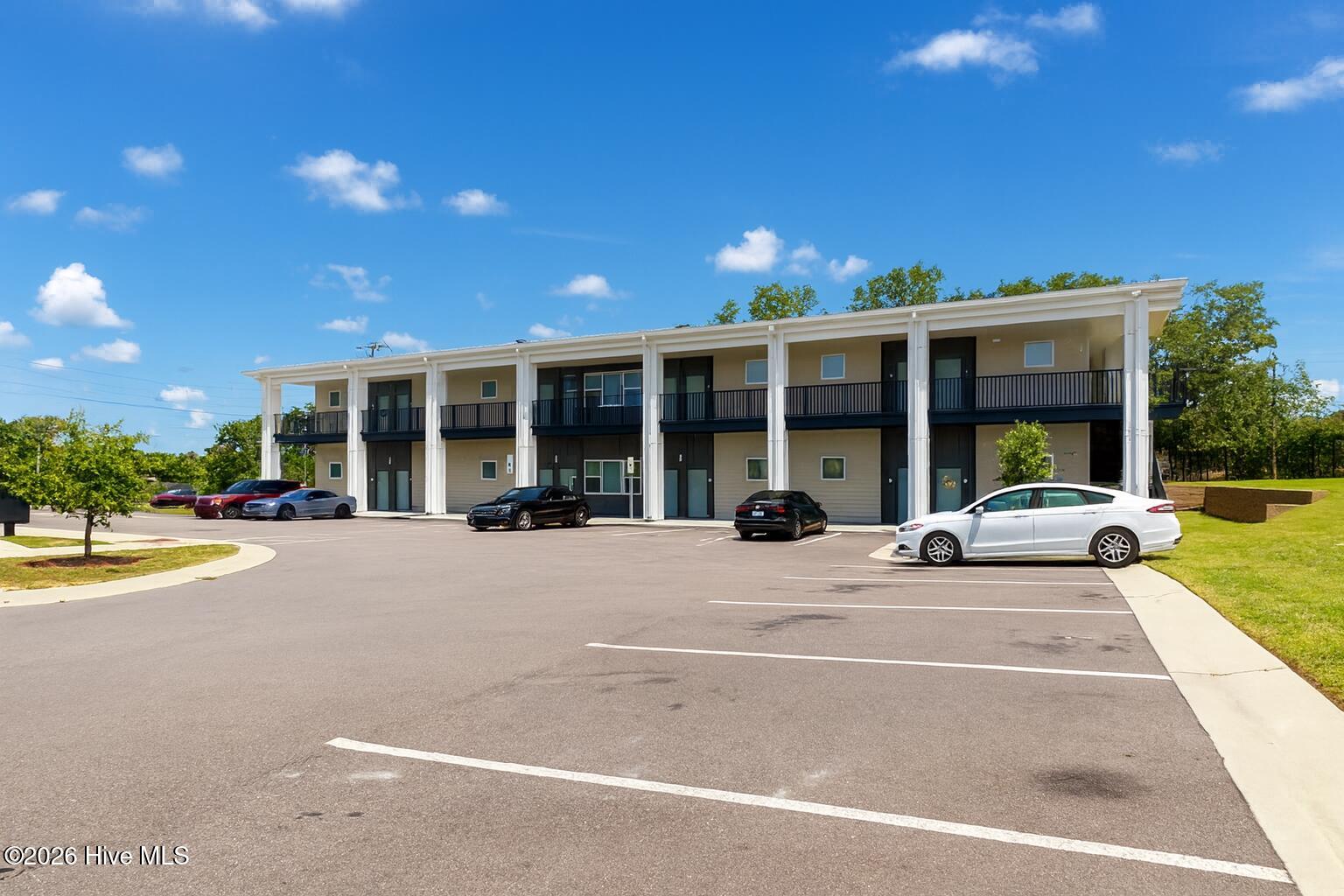 1102 Castle Street UNIT 306, Wilmington, NC, 28401