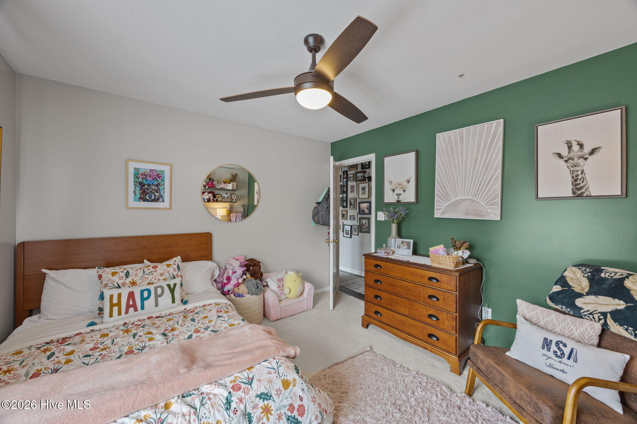 216 Pinewood Drive,New Bern