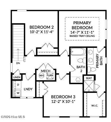 3rd image of 5266 Proper Ct, North Augusta, SC 29860 | MLS# 100593254