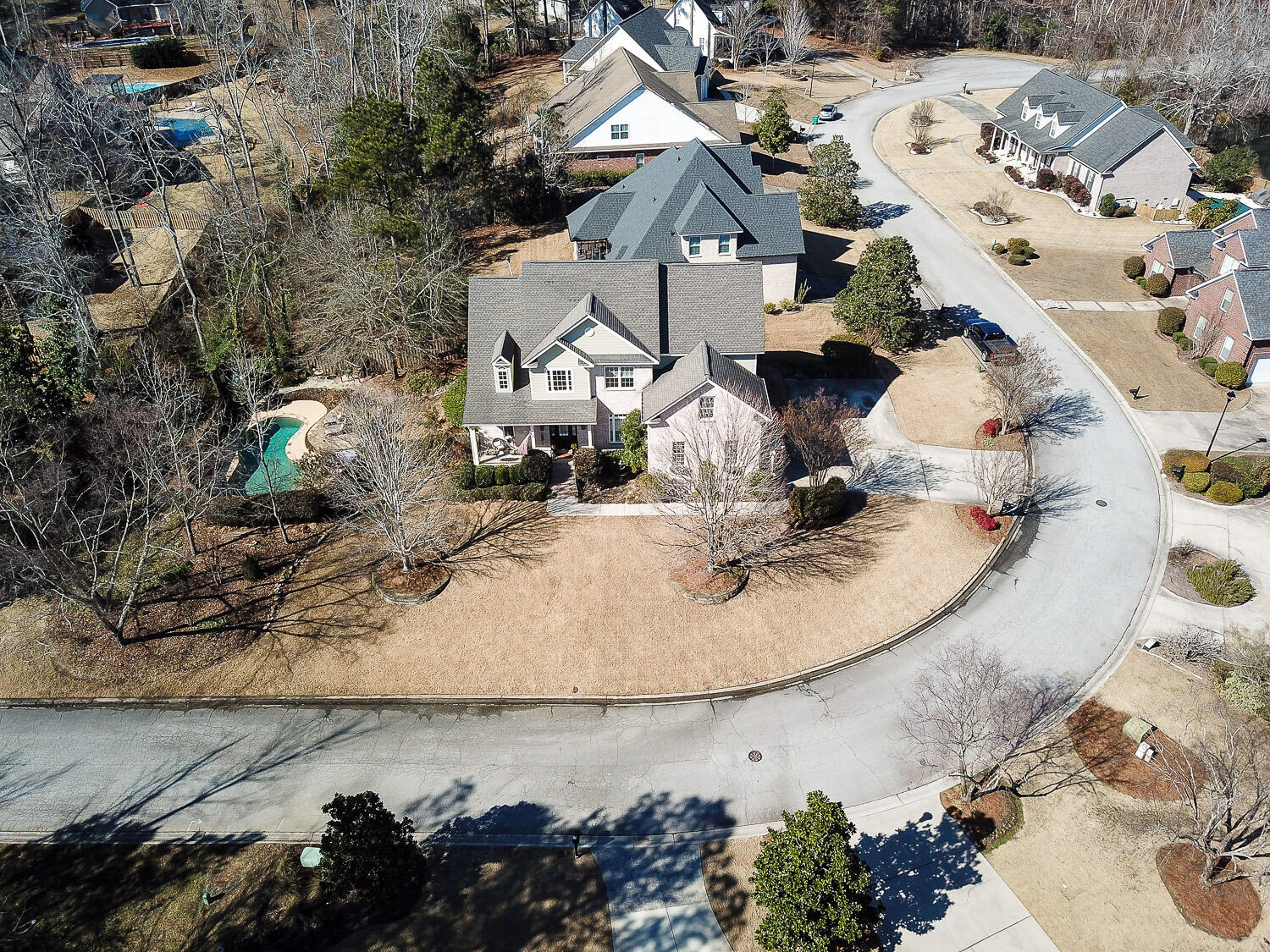 2211 Millshaven Trail, Evans, GA, 30809