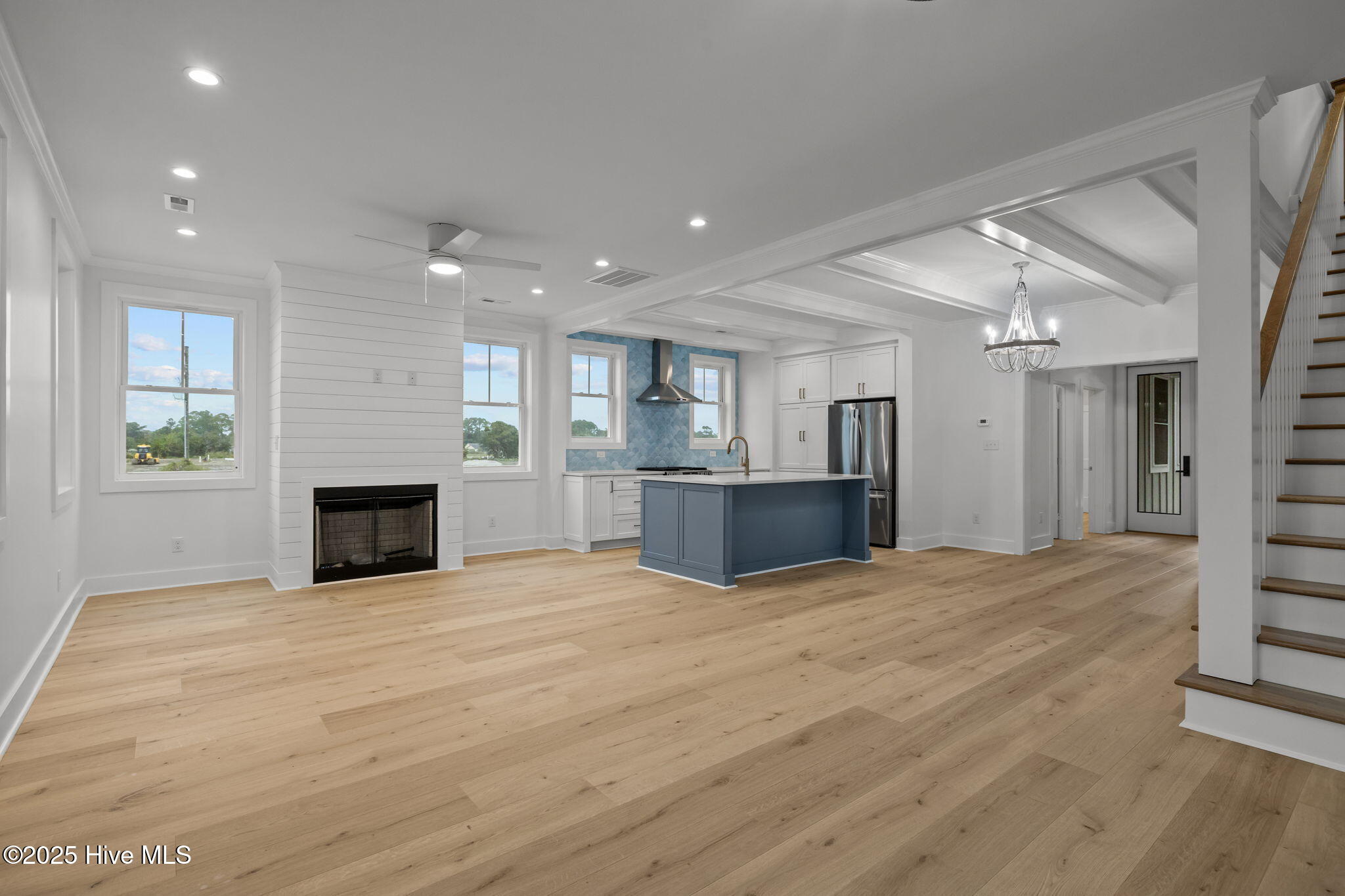 504 N 25th Street,Morehead City