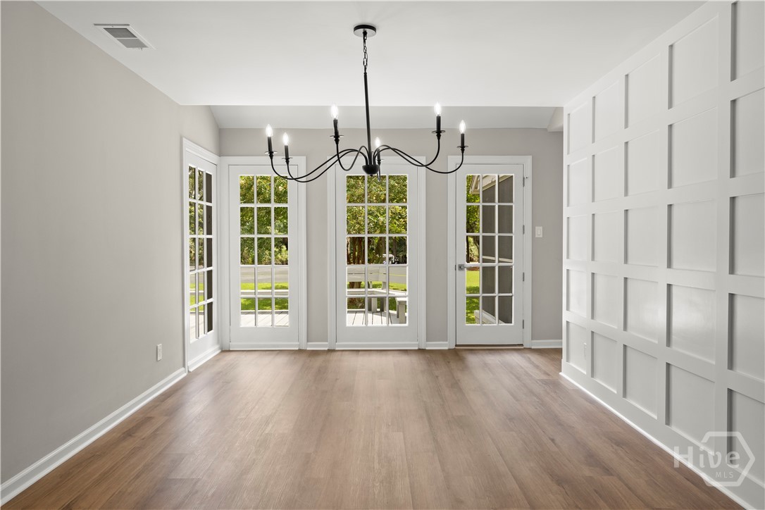 110 Willeford Drive, Savannah, GA, 31411