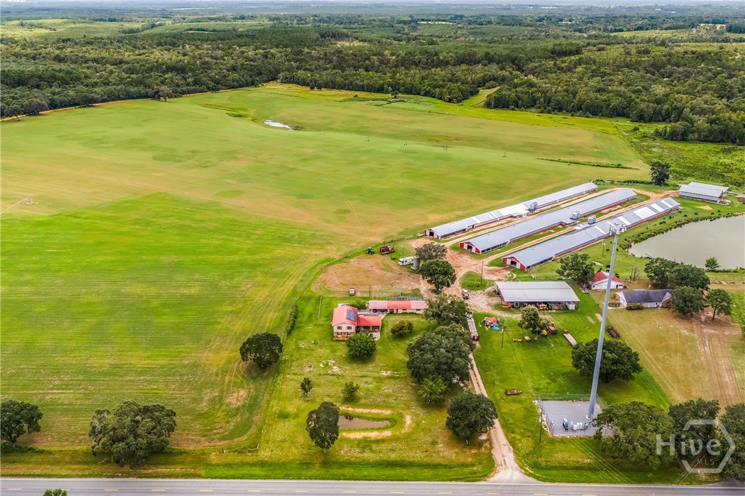 200 Acre Working Farm for Sale