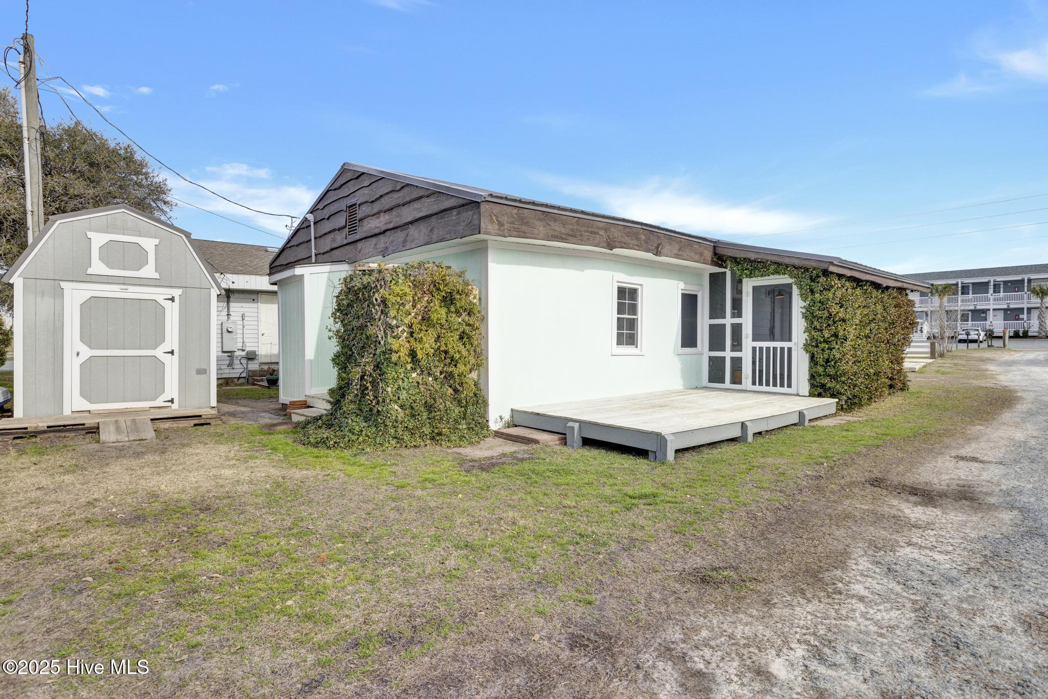 Homes for sale in Surf City, NC | 303 Herring Dr #B, Surf City, NC 28445 | MLS# 100521951
