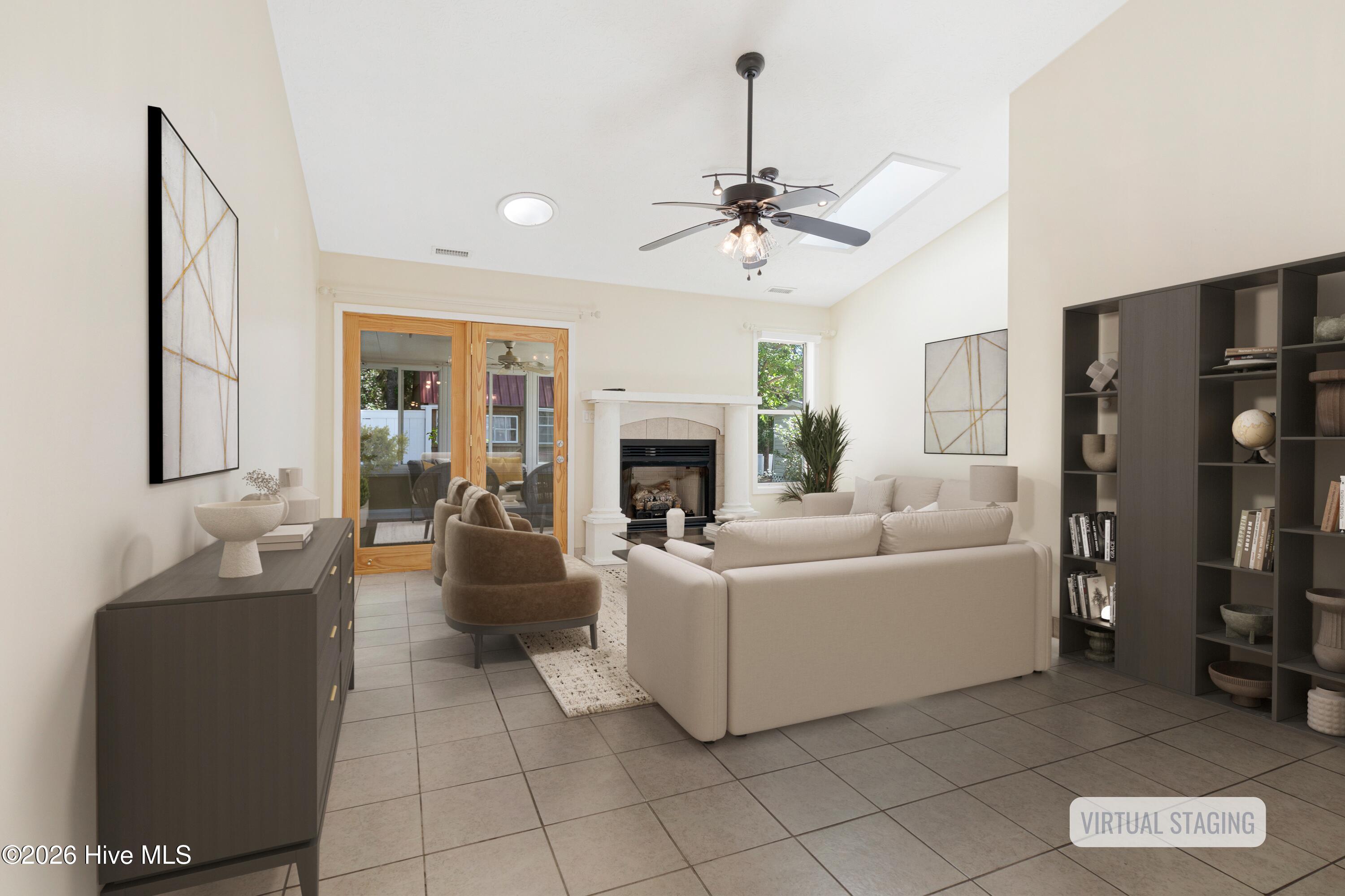 3803 Galantis Drive,Morehead City