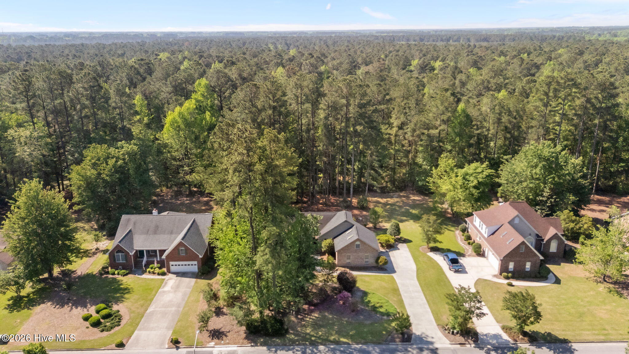 120 Saint Andrews Circle,New Bern