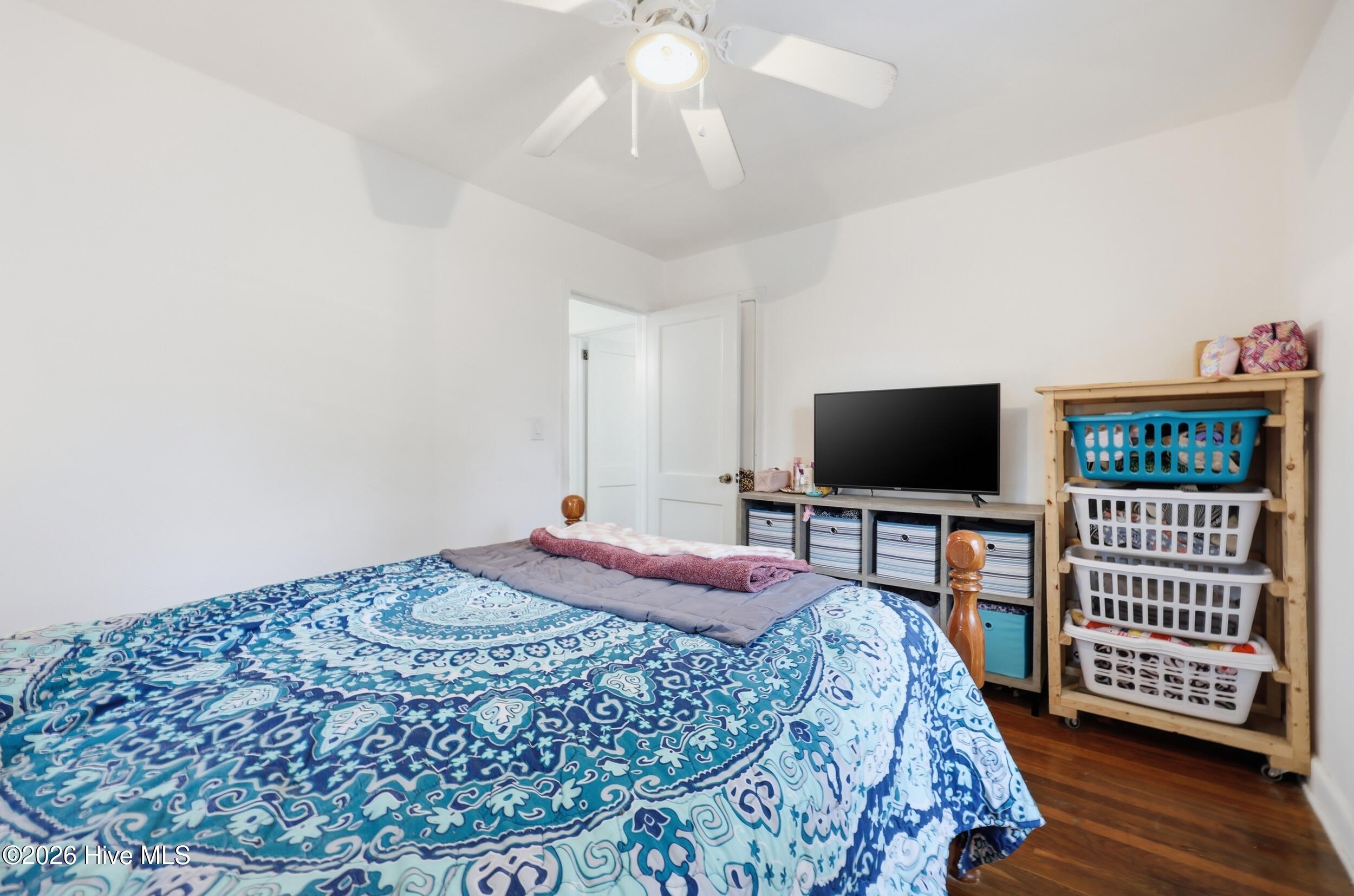 1205 Raleigh Street, Elizabeth City, NC, 27909