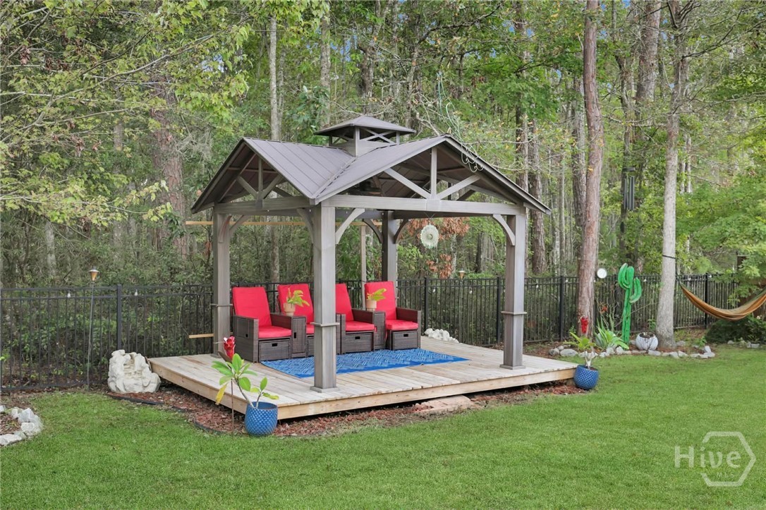 319 Windsor Road, Guyton, GA, 31312