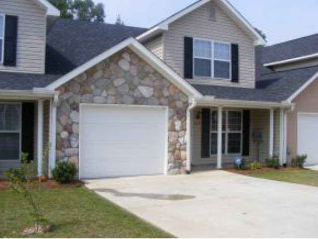 2511 Oak Forest Drive UNIT B, Savannah, GA, 31404