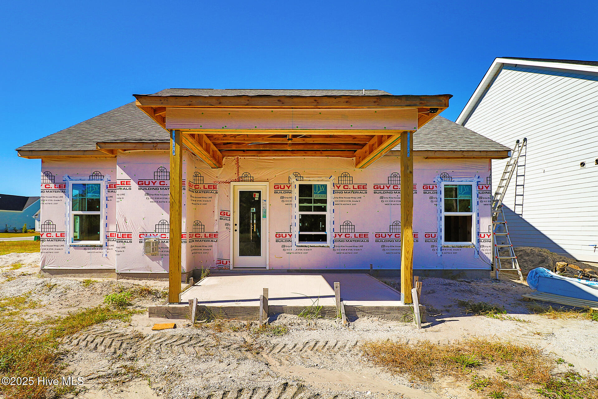 212 Windswept Lane,Beaufort