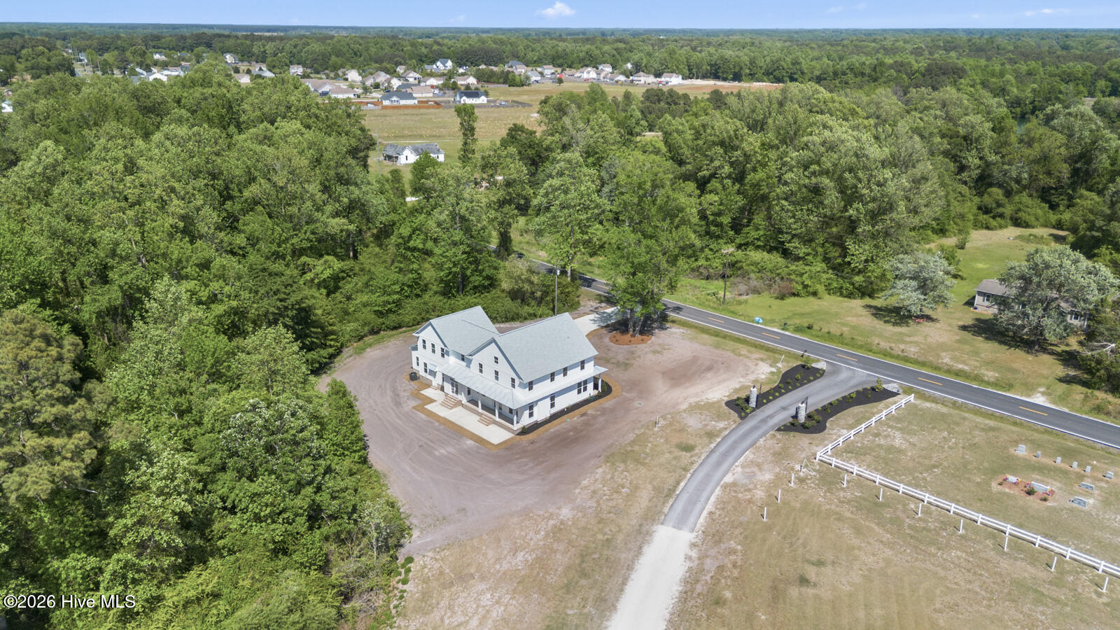 904 Haw Branch Road,Beulaville