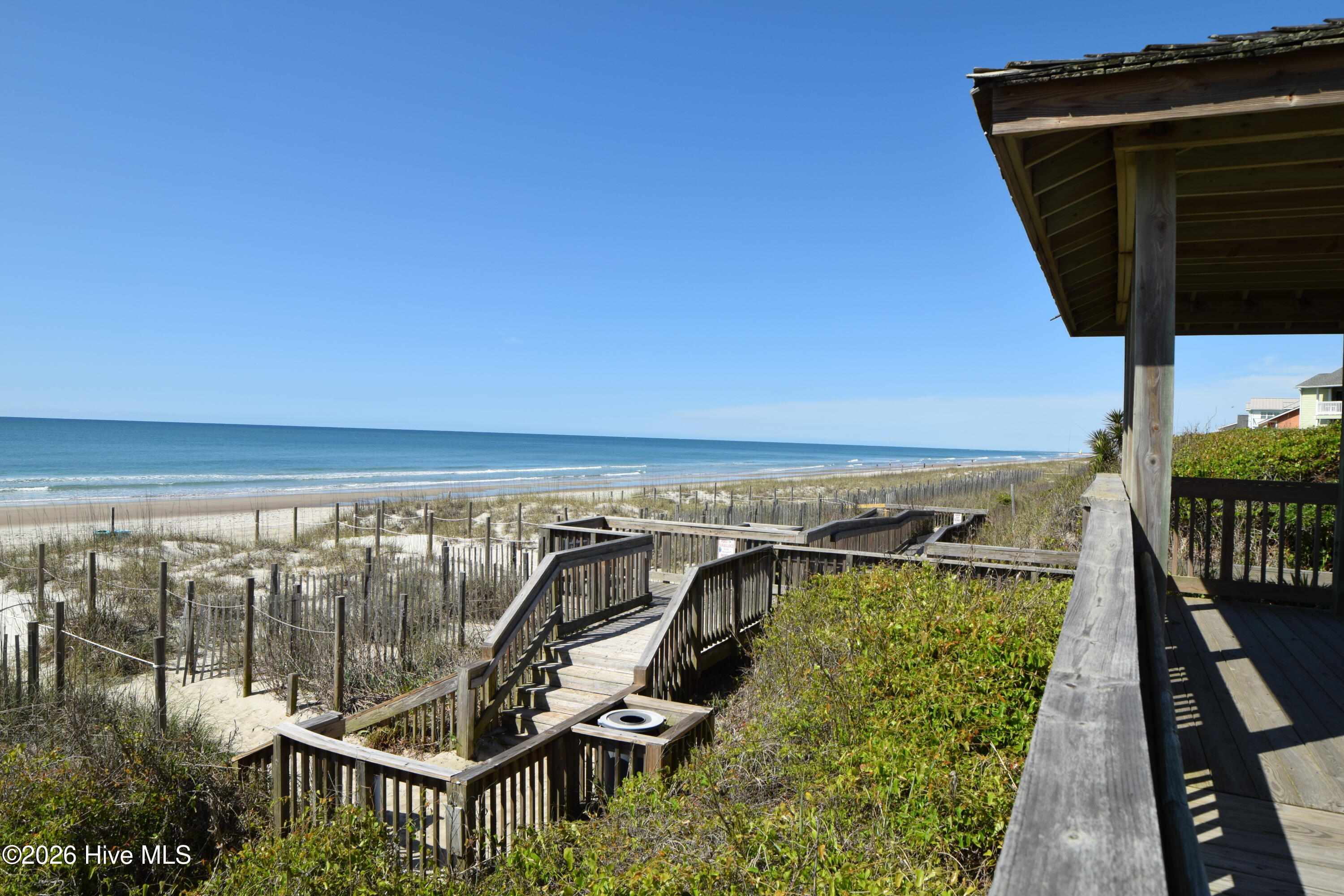 9201 Coast Guard Road H204,Emerald Isle