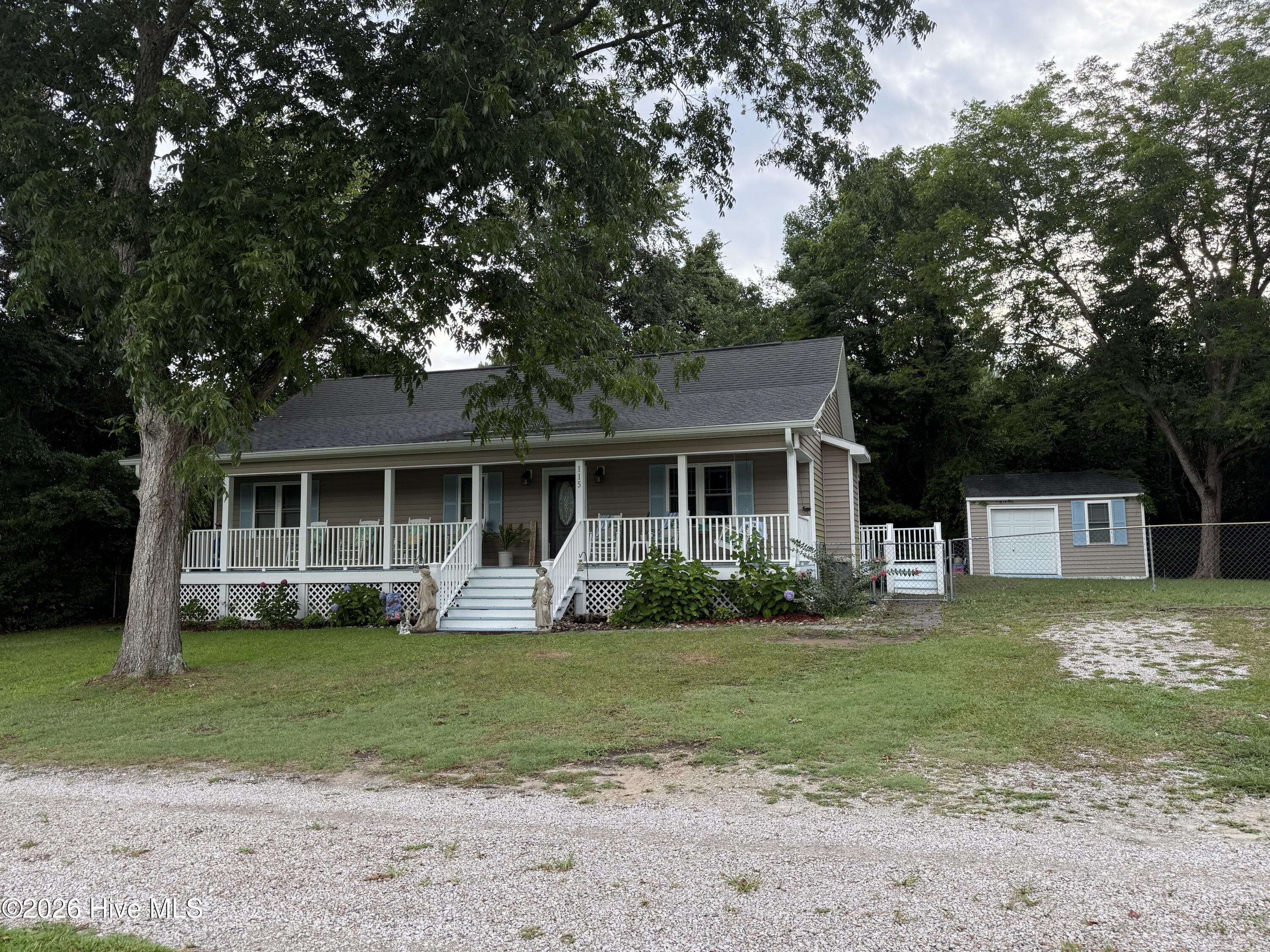 115 Pender Lane,Newport