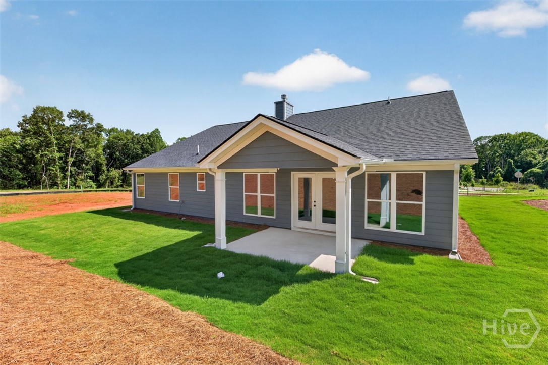 32nd image of 319 Tallulah Ct #20, Jefferson, GA 30549 | MLS# CL356856