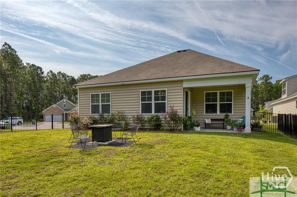 103 Natures Court, Pooler, GA 31322 Listing Photo  10