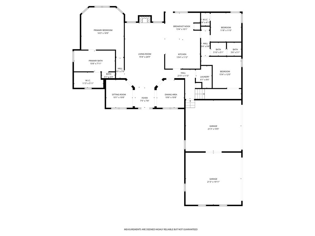 Main Floor