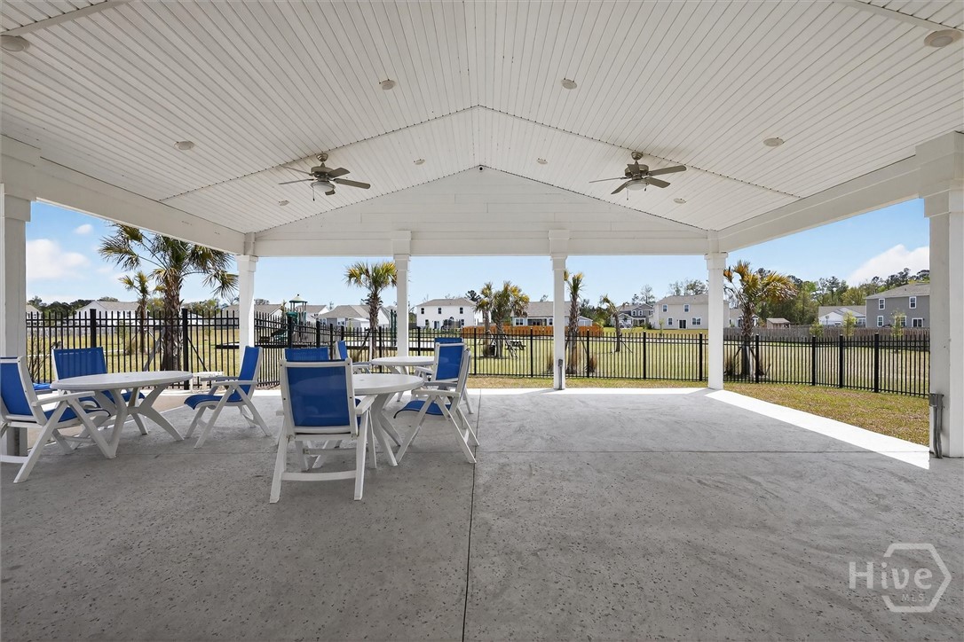 445 Timberland Circle, Richmond Hill, GA, 31324