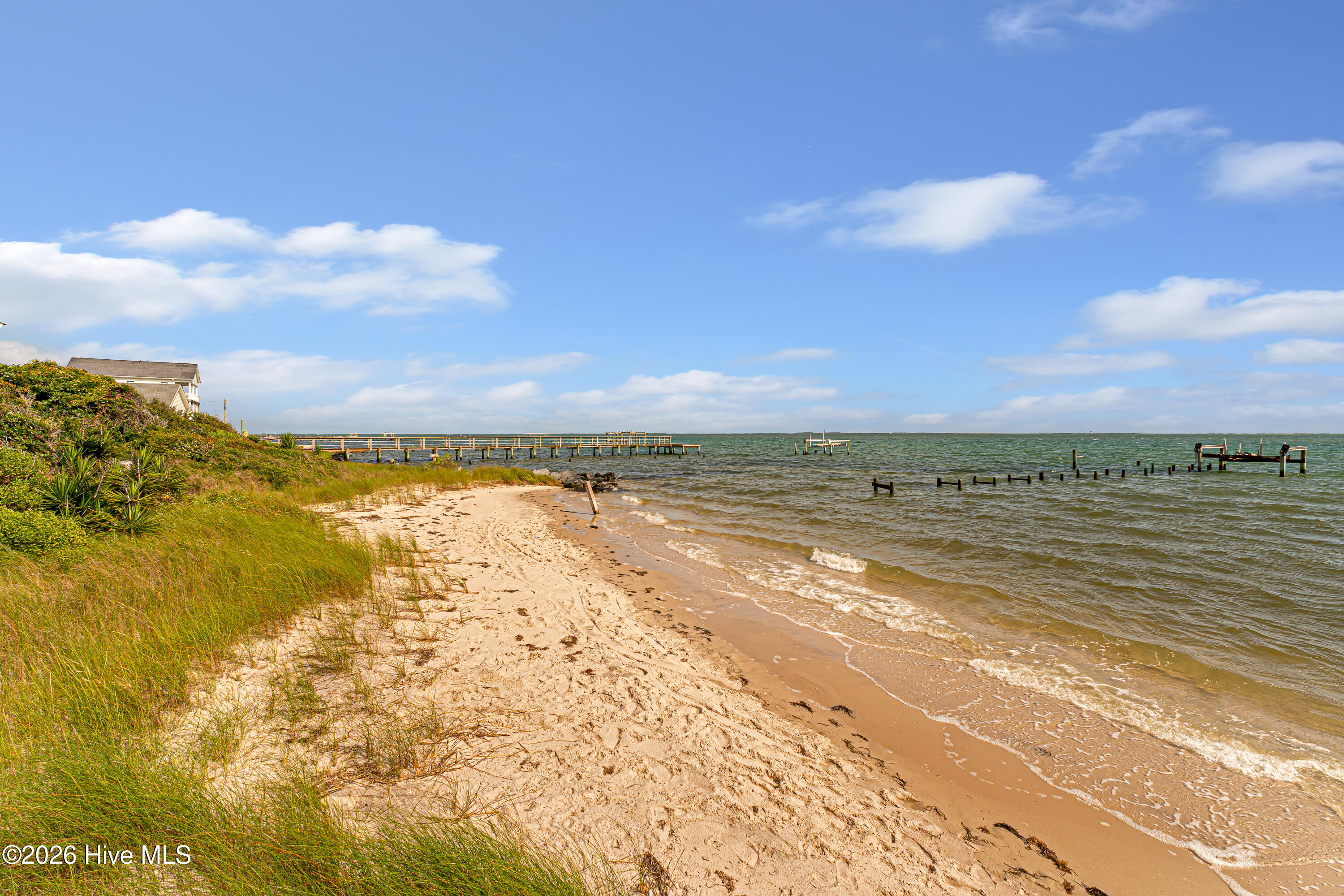 133 Sound Point Drive,Harkers Island