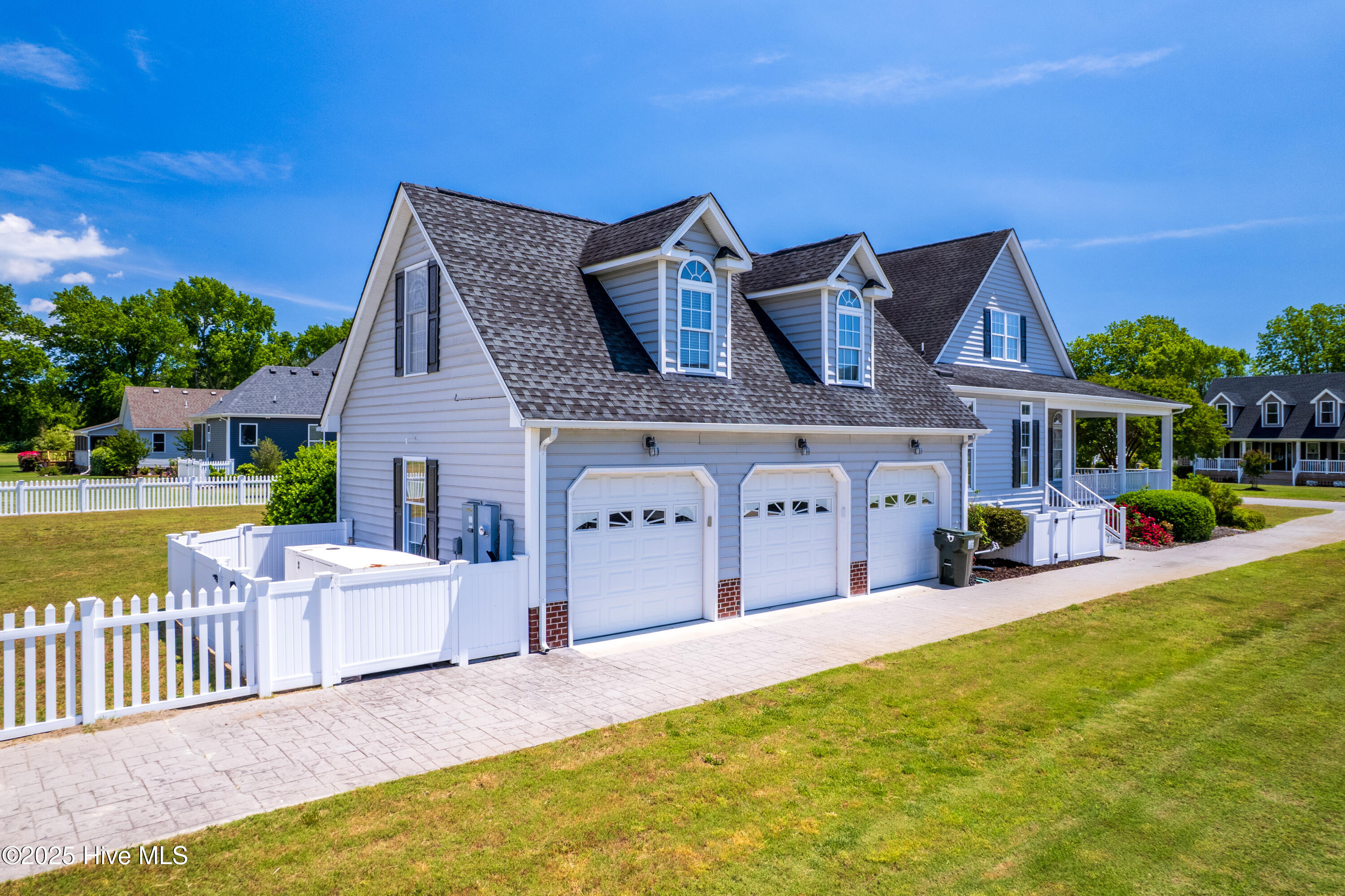 107 Richmond Court, Grandy, NC, 27939