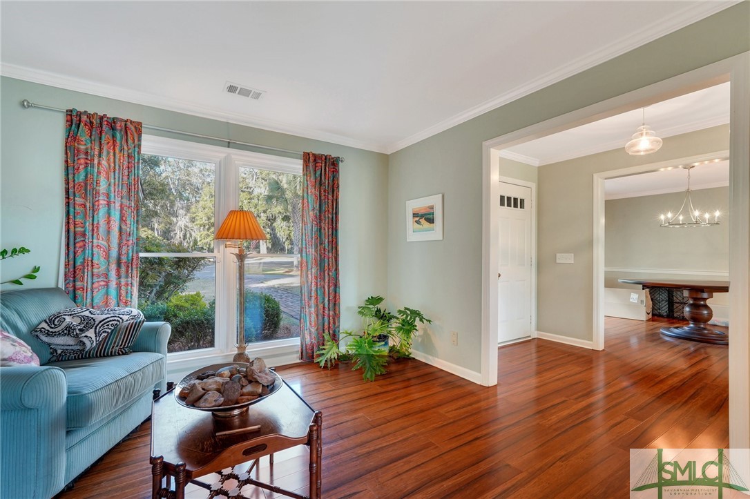 637 Rose Dhu Road, Savannah, GA, 31419