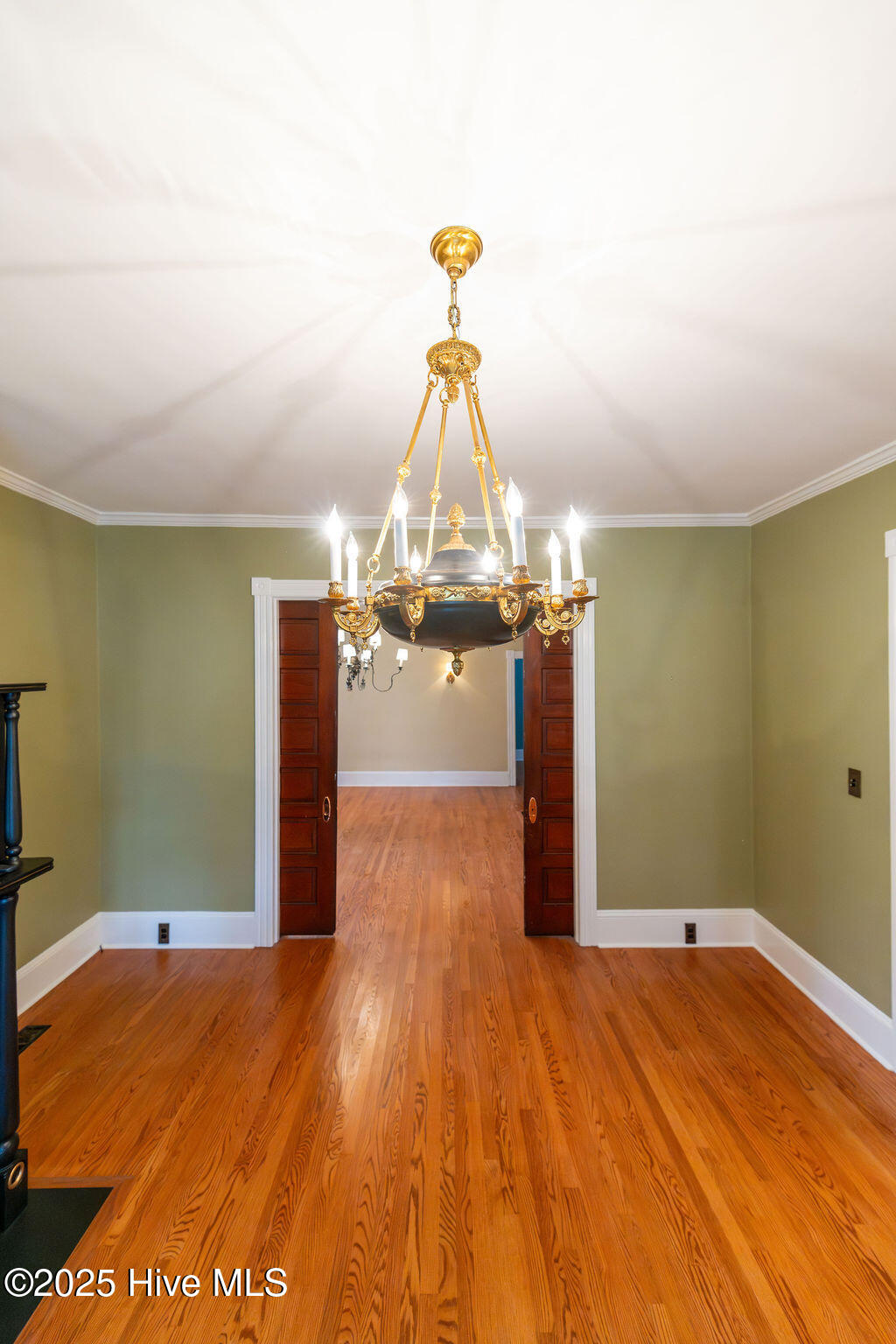 301 N Granville Street, Edenton, NC, 27932