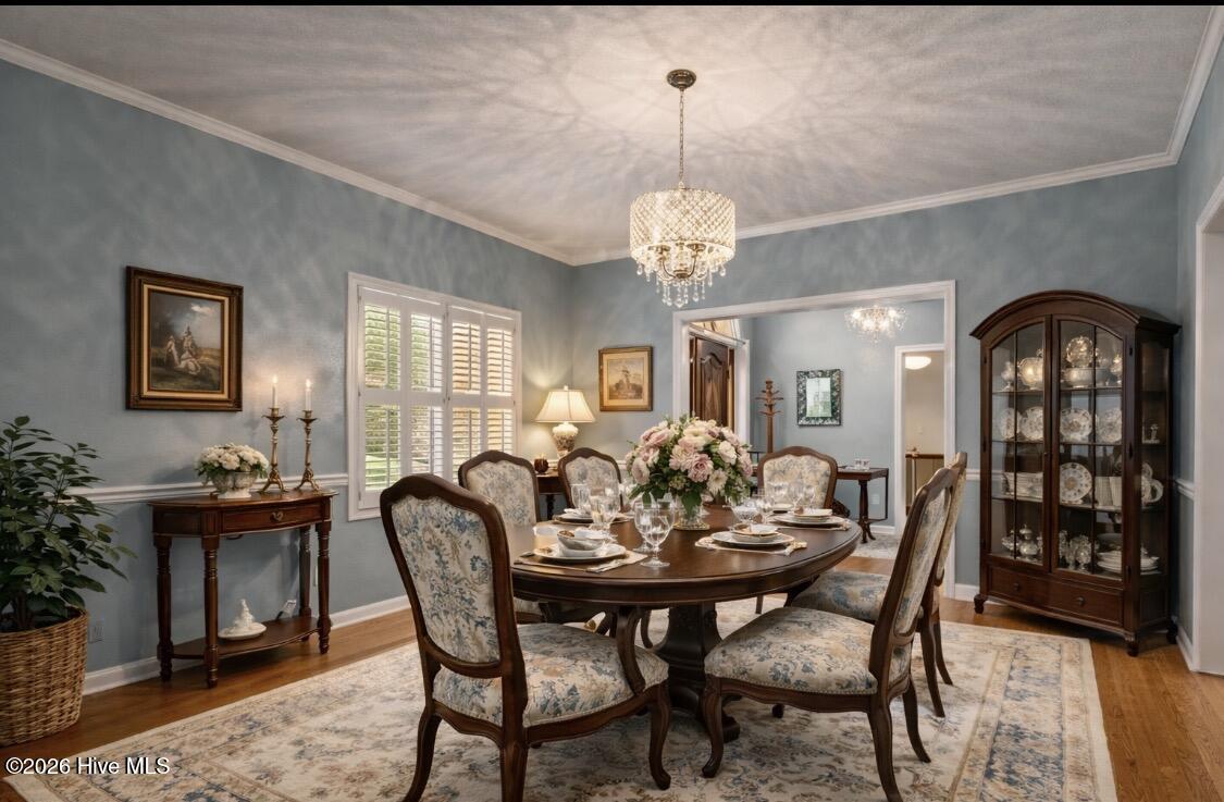 220 Shoreline Drive, New Bern, NC, 28562