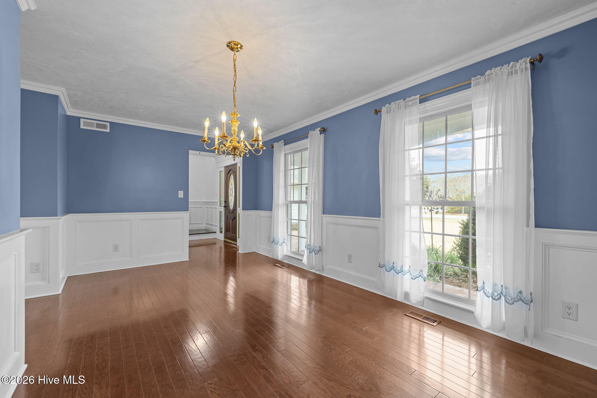 201 Sycamore Drive,Beaufort