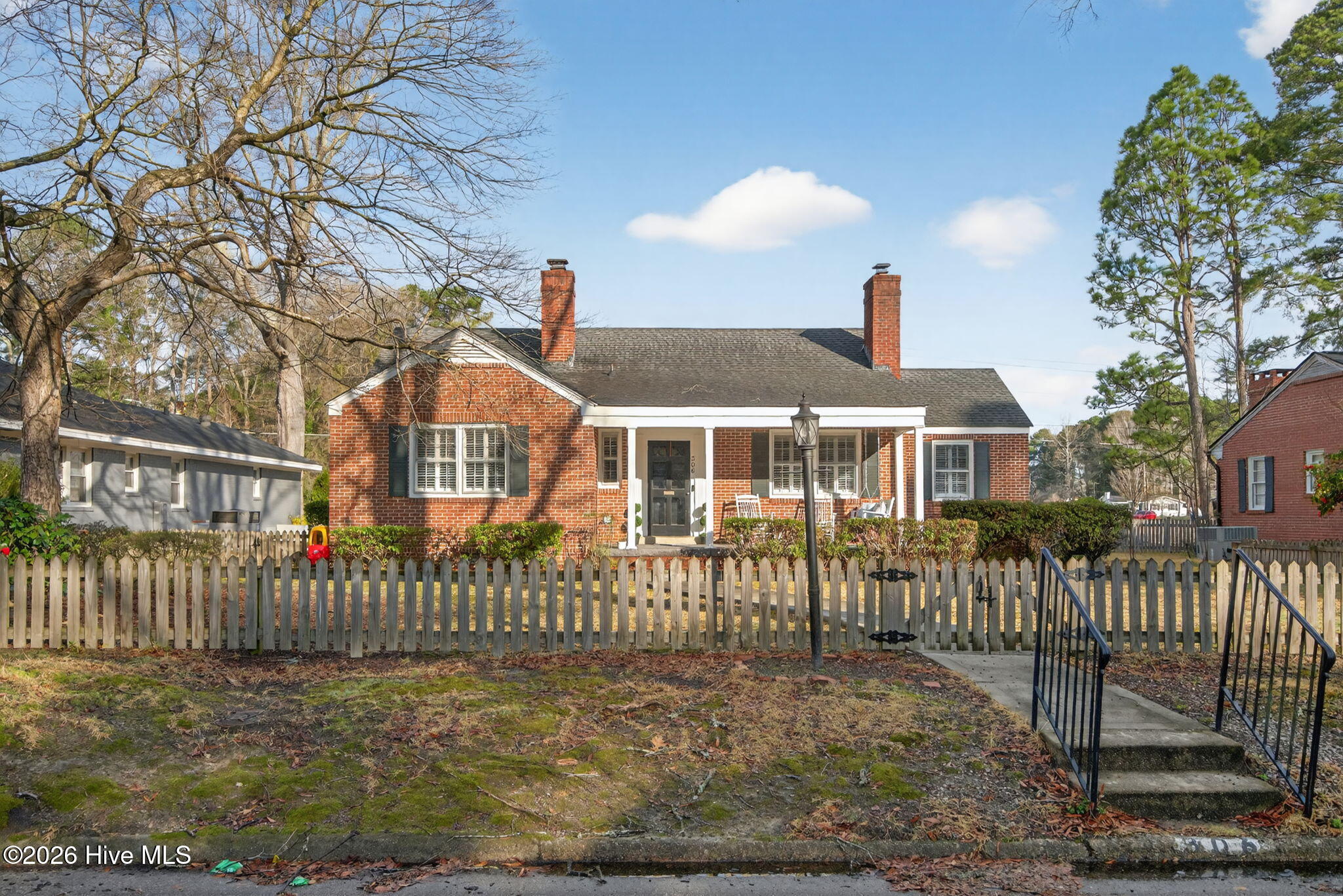 306 Monticello Drive NW, Wilson, NC, 27893