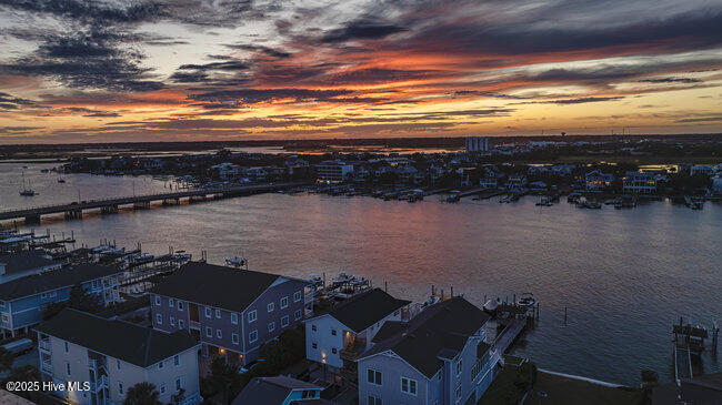 9 W Atlanta Street, Wrightsville Beach, NC, 28480