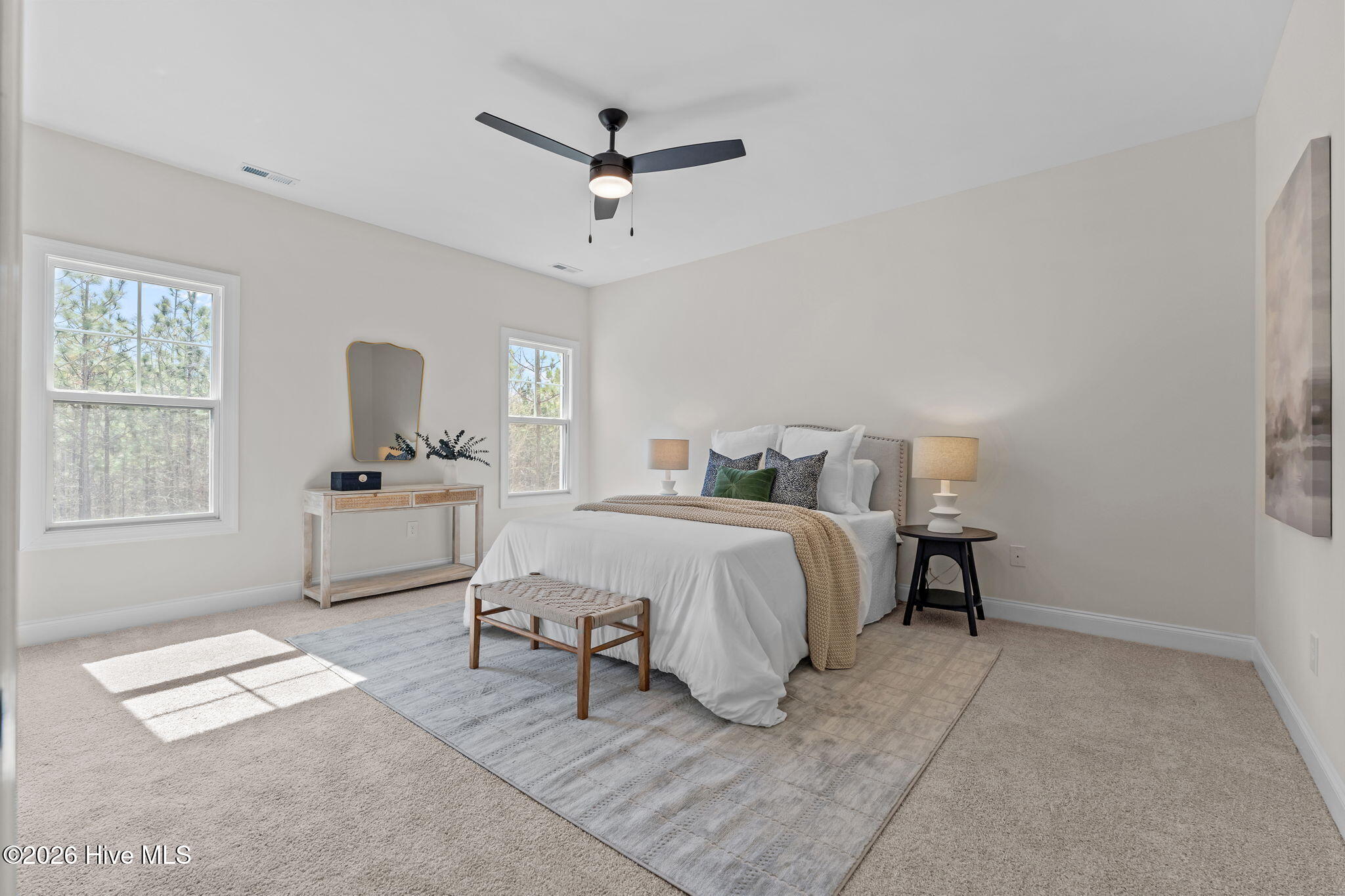 1001 Ivory Lane, West End, NC, 27376